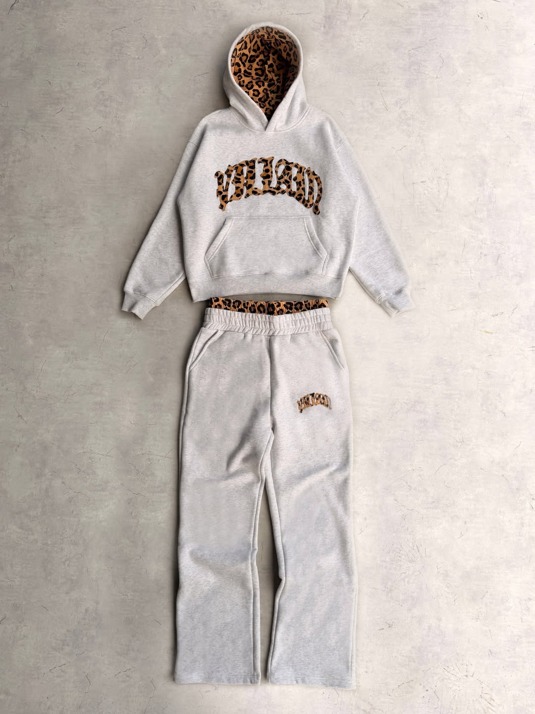 Phantom Sweatpants