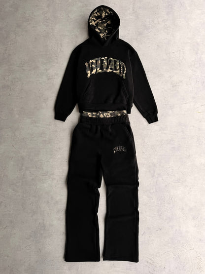 Phantom Sweatpants