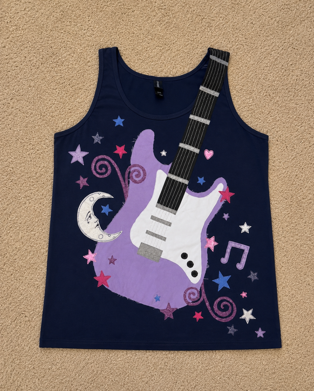 Guitar Graphic Collection