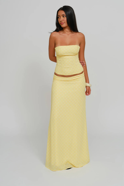 Sunset Sculpt Wrap Set