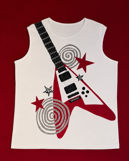 Guitar Graphic Collection