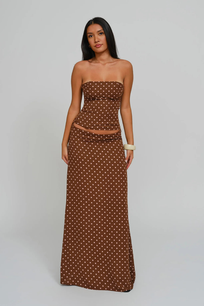 Sunset Sculpt Wrap Set