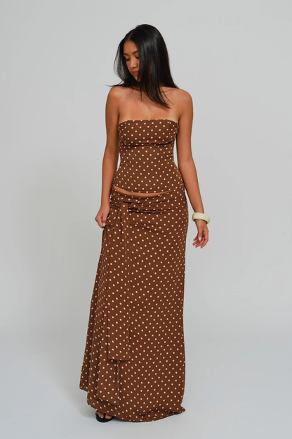 Sunset Sculpt Wrap Set