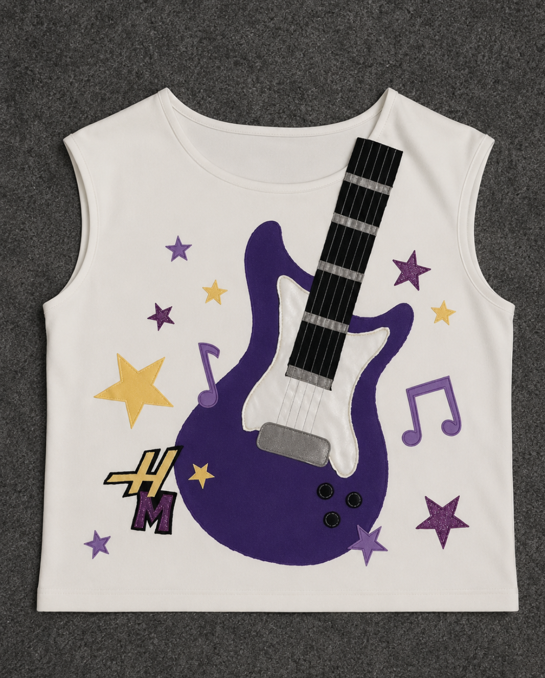 Guitar Graphic Collection