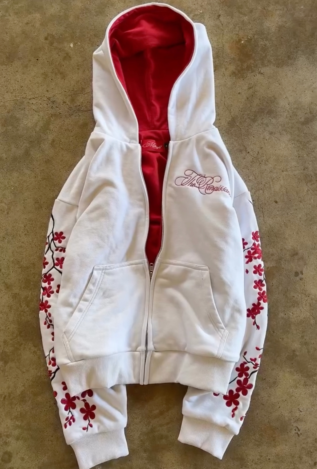 Evo Sweatsuit