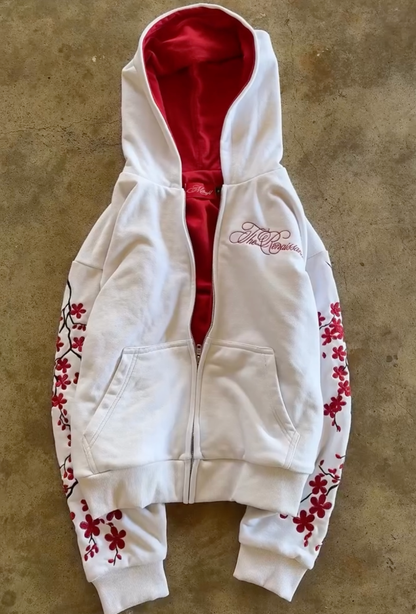 Evo Sweatsuit