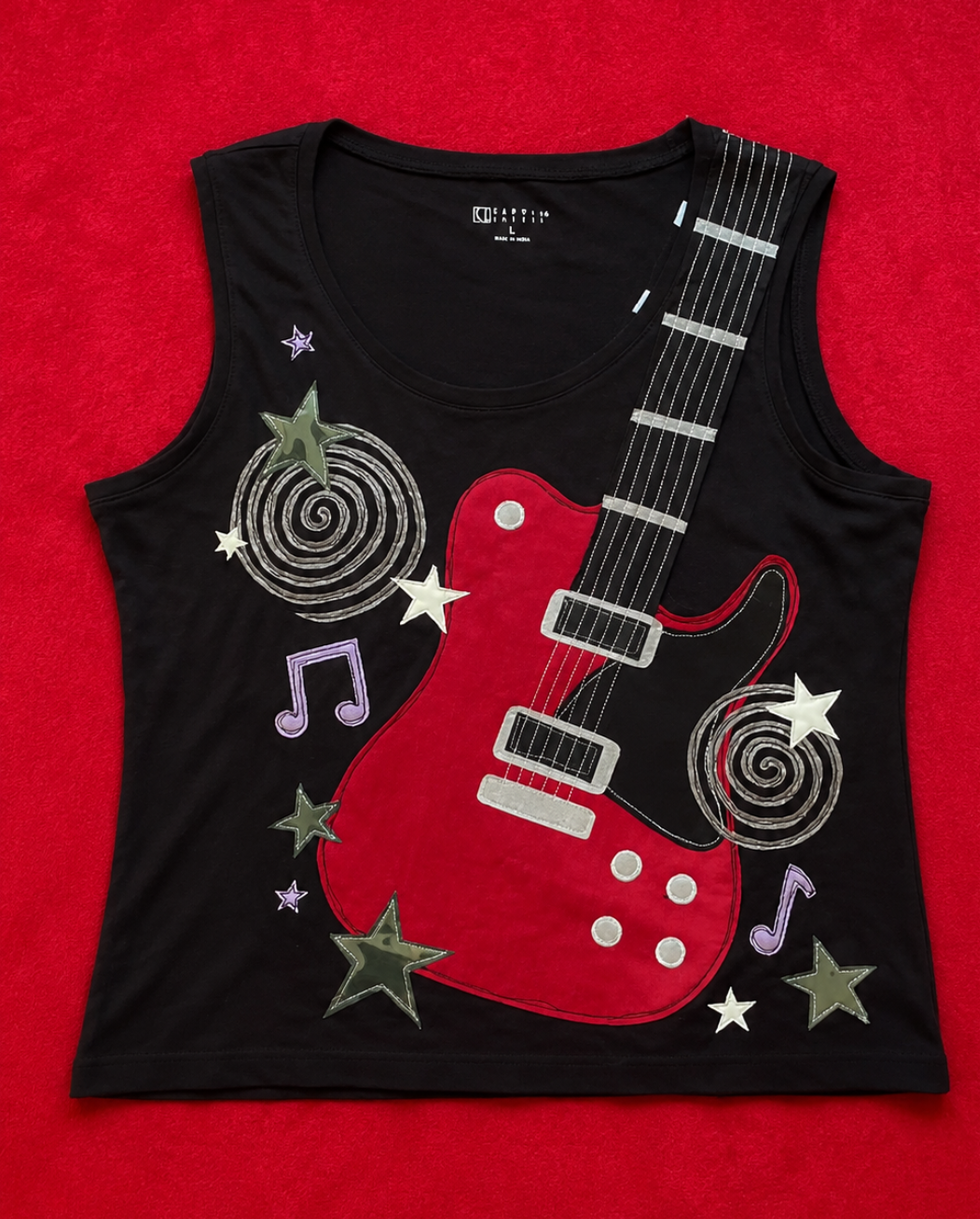 Guitar Graphic Collection