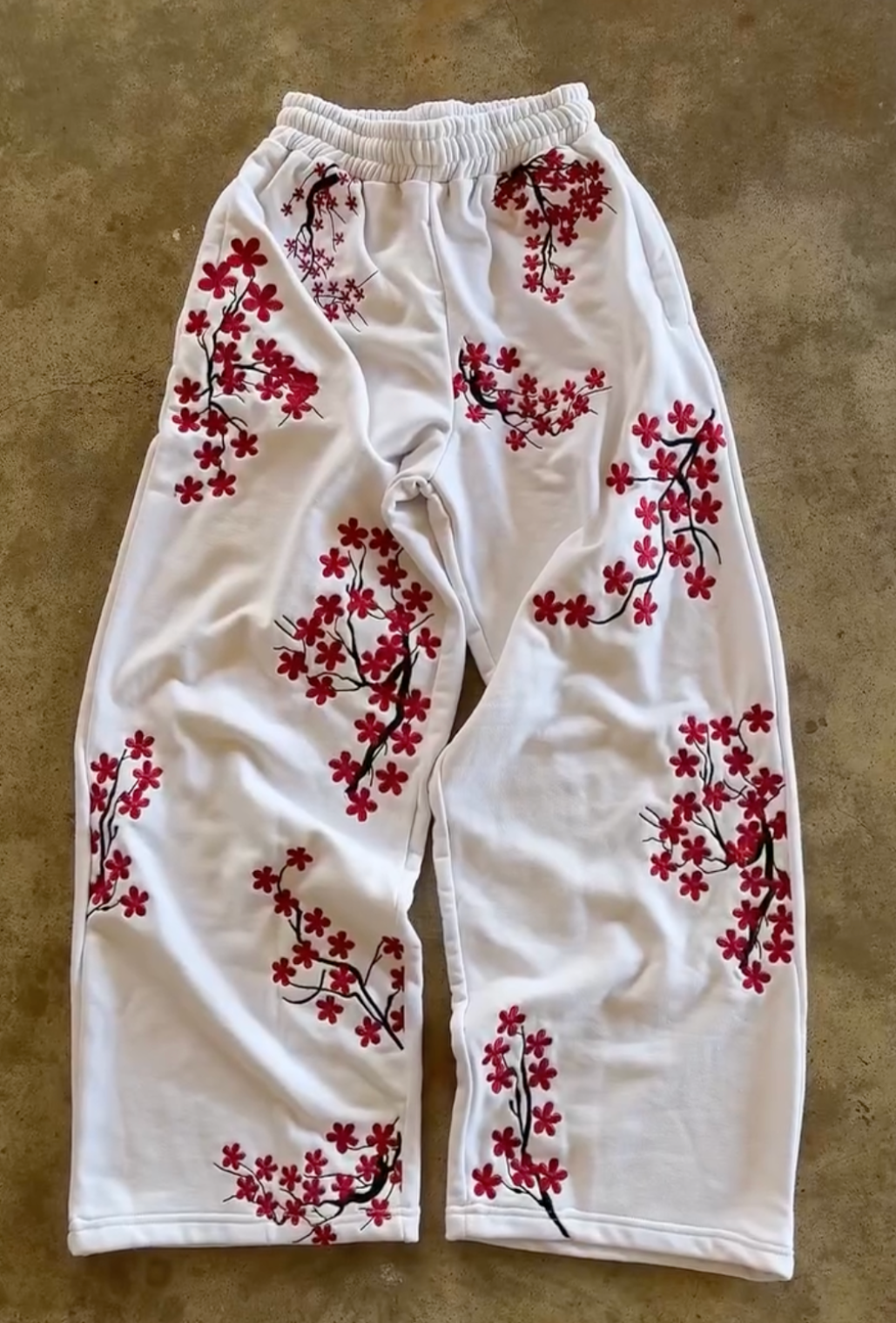 Evo Sweatsuit