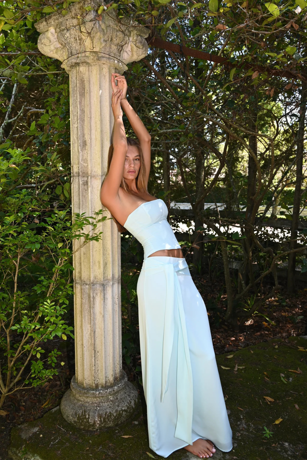 Sunset Sculpt Wrap Set
