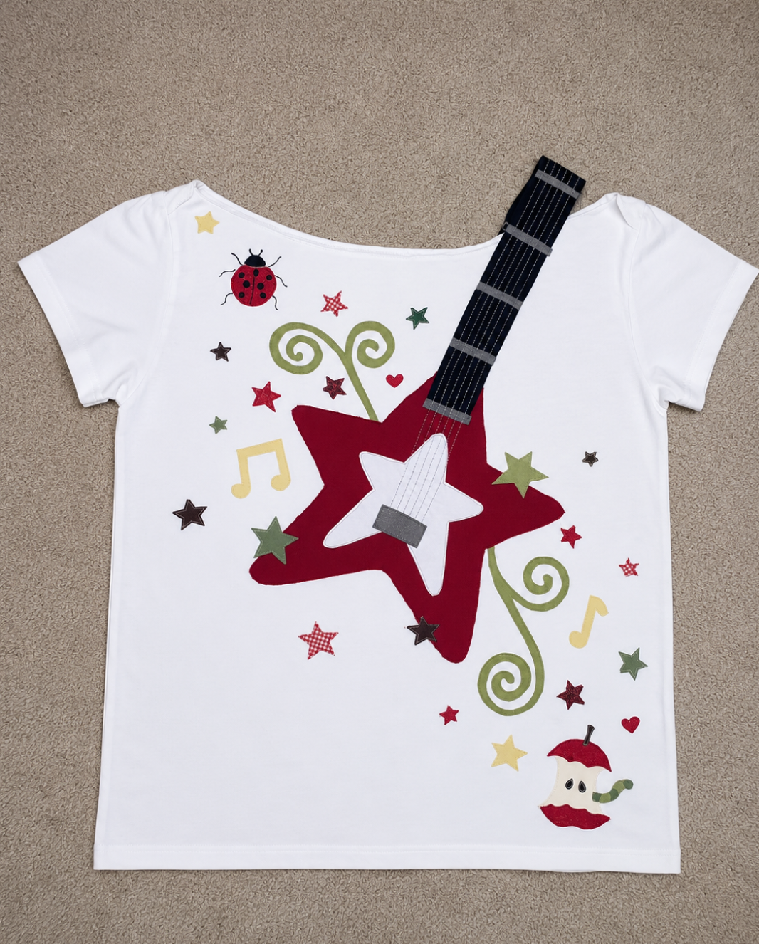Guitar Graphic Collection