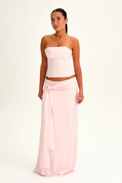 Sunset Sculpt Wrap Set