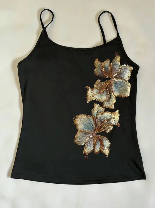 Mivela Bloom Tank