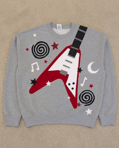 Guitar Graphic Collection