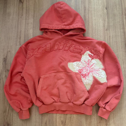Summer Bloom Hoodie