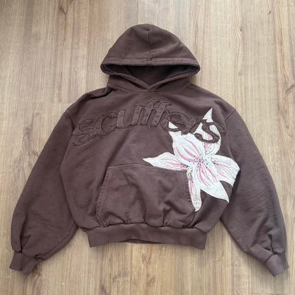 Summer Bloom Hoodie