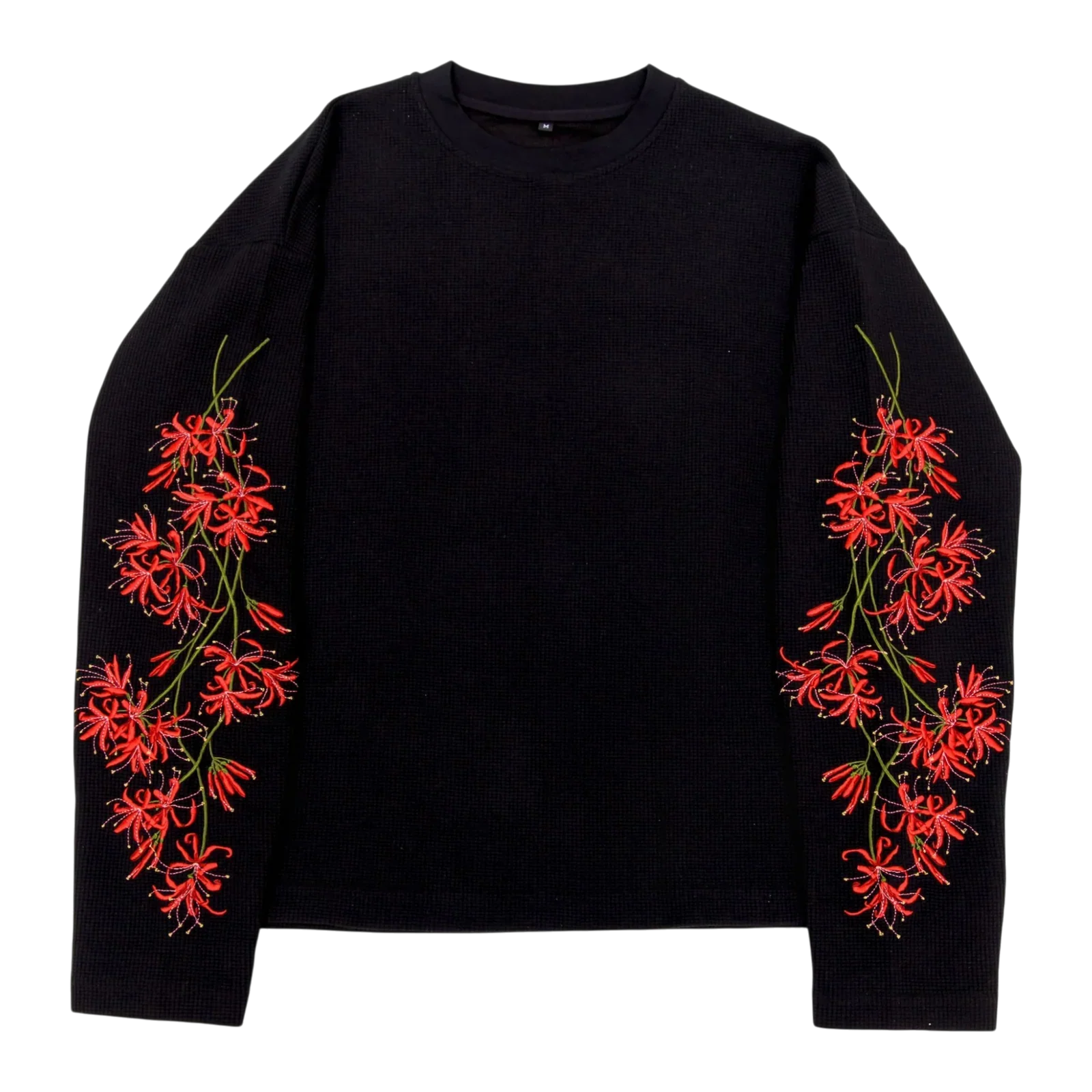 Unisex Lily Long Sleeve
