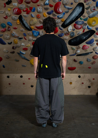 Baggy Parachute Pants