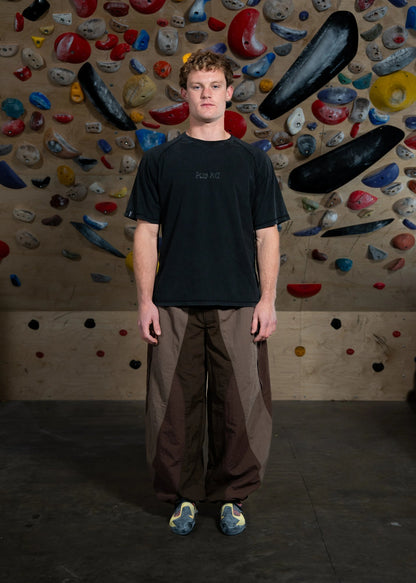 Baggy Parachute Pants