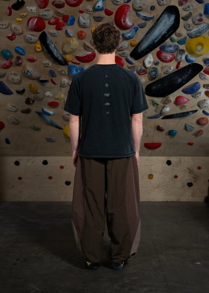 Baggy Parachute Pants