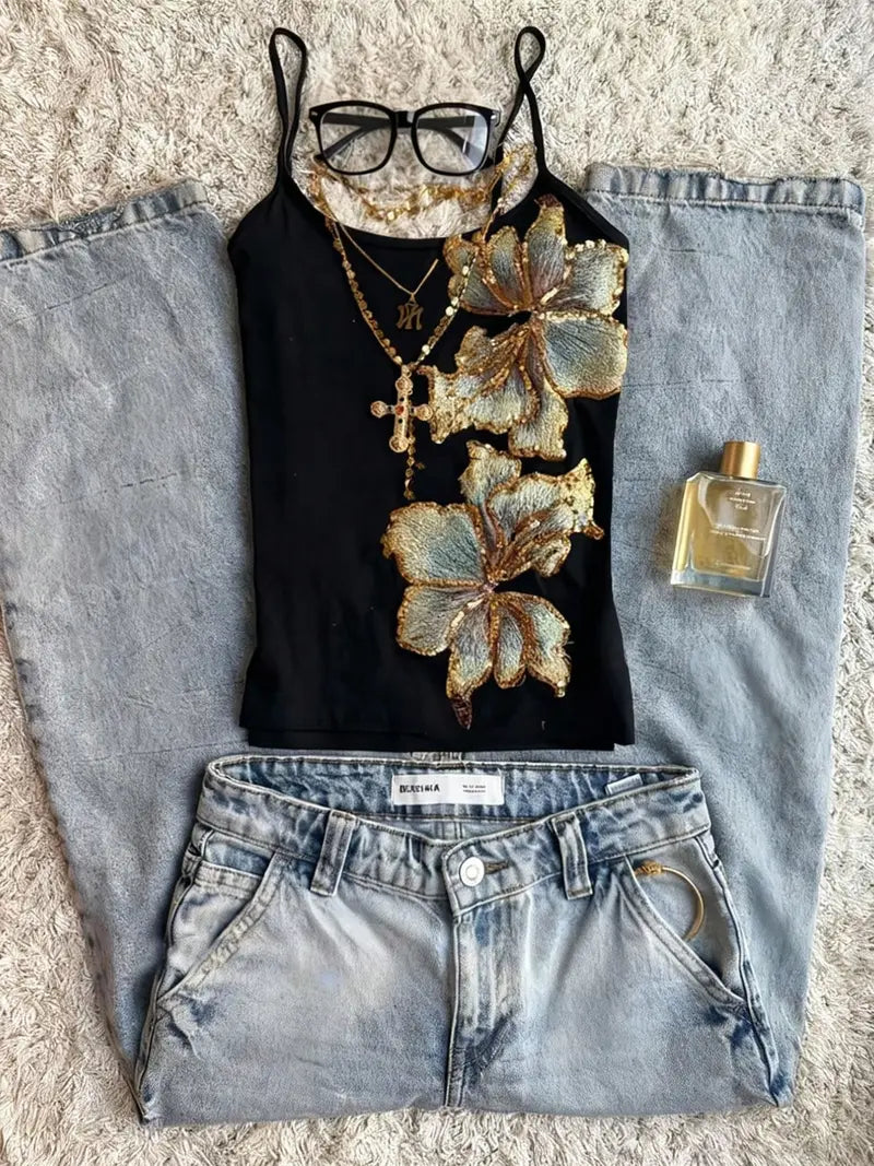 Mivela Bloom Tank