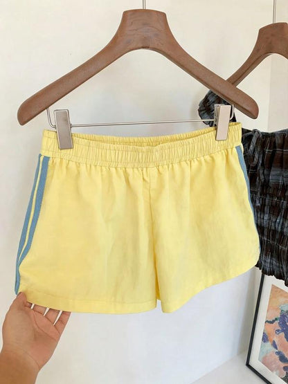 Averlon London Stride Shorts