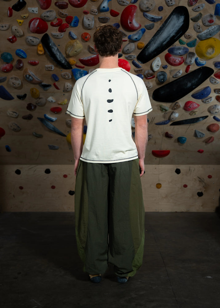 Baggy Parachute Pants