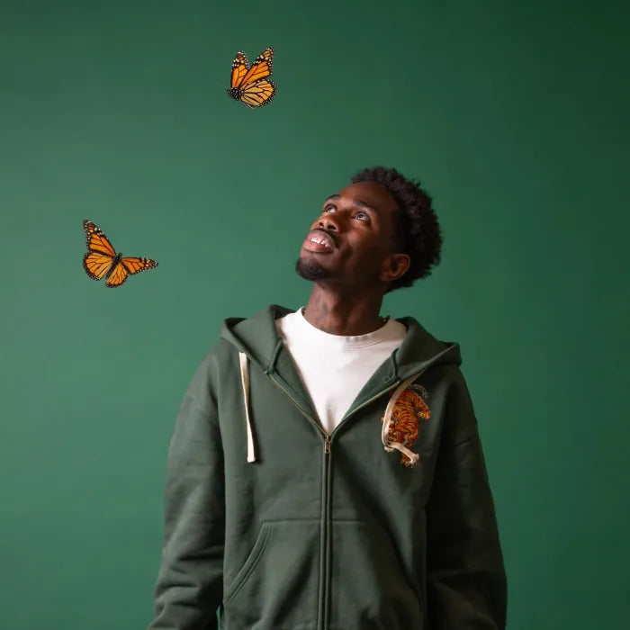 Predator Hoodie