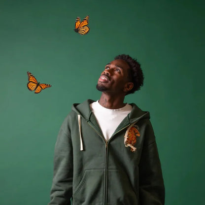 Predator Hoodie