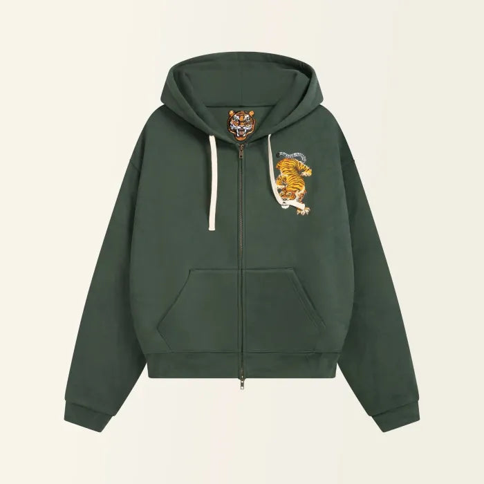 Predator Hoodie