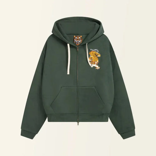 Predator Hoodie