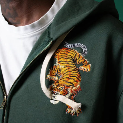 Predator Hoodie