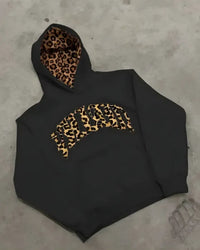 Black Leopard