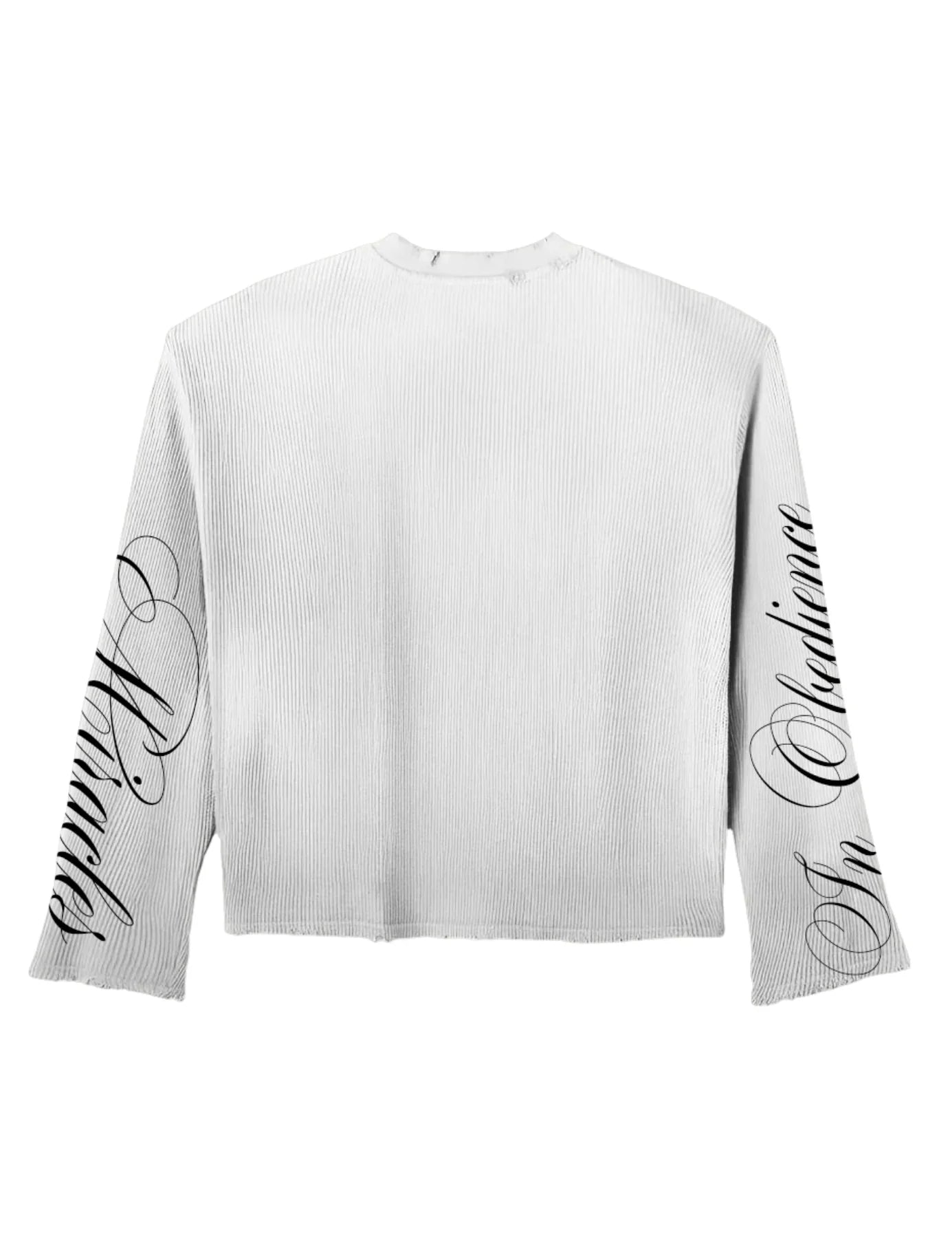 Unisex Graphic Long Sleeve